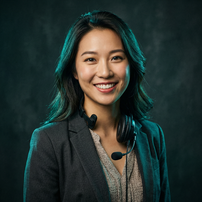 蜜桃视频制片人